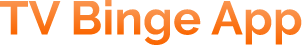 Logo TV Binge App